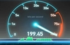 UK placed 27th out of 54 countries in broadband speeds