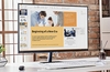 Samsung reveals its 'do it all' Smart Monitor range