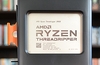 AMD Ryzen Threadripper 3990X